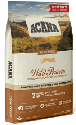 Acana Cat Wild Prairie
