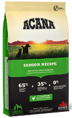 Acana Senior