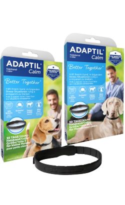 Adaptil Calm Coleira para cão – imagem principal
