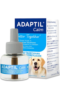 Adaptil Calm Recarga para cão