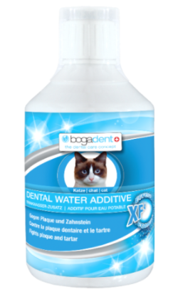 Aditivo para a água Bogadent Gato Elixir Higiene Oral – imagem principal