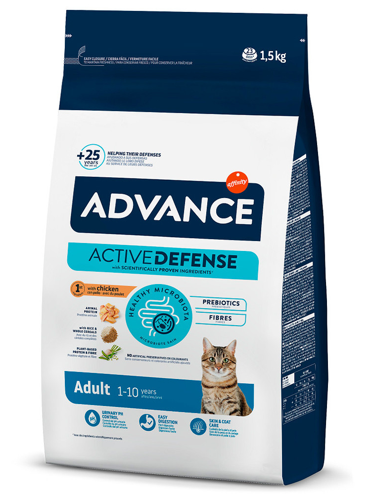 Advance Cat Adult | Chicken & Rice