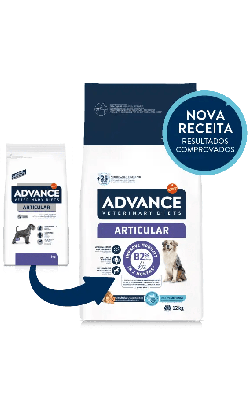 Advance Vet Articular – imagem secundária 1