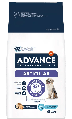 Advance Vet Articular – imagem principal