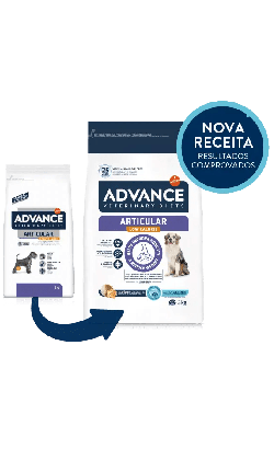 Advance Vet Articular Low Calorie – imagem secundária 1