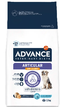 Advance Vet Articular Low Calorie
