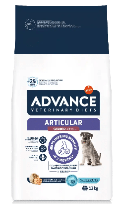 Advance Vet Articular Senior +7 Years