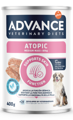 Advance Vet Atopic