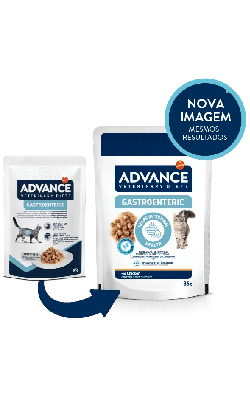 Advance Vet Cat Gastroenteric – imagem secundária 1