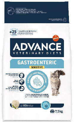 Advance Vet Cat Gastroenteric Sensitive – imagem principal