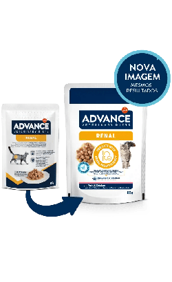 Advance Vet Cat Renal – imagem secundária 1