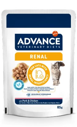 Advance Vet Cat Renal – imagem principal