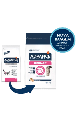 Advance Vet Cat Urinary – imagem secundária 1