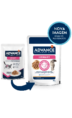 Advance Vet Cat Urinary – imagem secundária 1