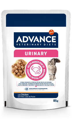 Advance Vet Cat Urinary – imagem principal