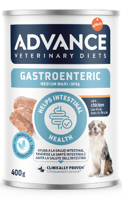 Advance Vet Gastroenteric