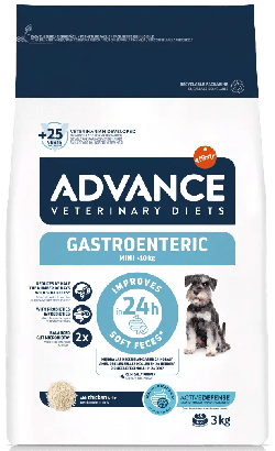 Advance Vet Gastroenteric Mini – imagem principal