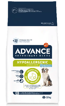 Advance Vet Hypoallergenic