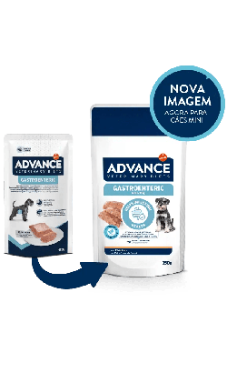 Advance Vet Mini Gastroenteric – imagem secundária 1