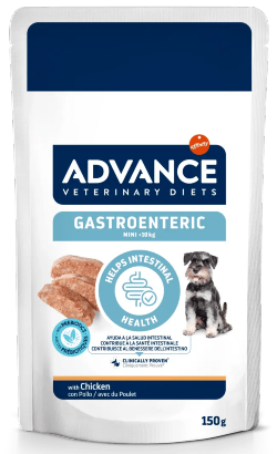 Advance Vet Mini Gastroenteric