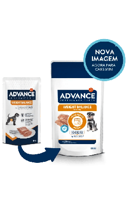 Advance Vet Mini Weight Balance – imagem secundária 1
