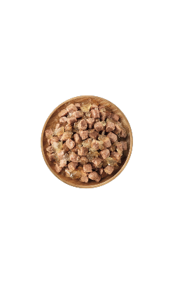 Alimentação Húmida para Gato Libra Multipack 4 Frango & Peru em Gelatina – imagem secundária 1