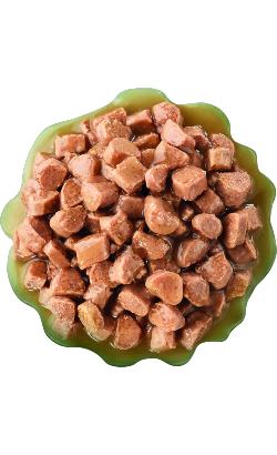 Alimentação Húmida para Gato Libra Multipack 4 Frango & Peru em Molho – imagem secundária 1