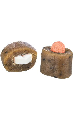 Alimento complementar para gato Trixie Snack para Esconder Comprimidos – imagem secundária 1