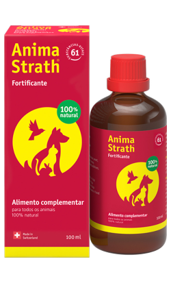 Anima Strath