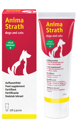 Anima-Strath Pasta