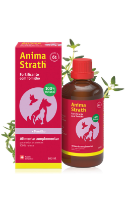 Anima Strath Tomilho