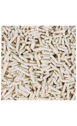Areia Katysand Tofu Litter Aglomerante Natural – imagem secundária 1