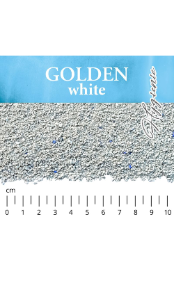 Areia para Gatos Auto Aglomerante Golden White – imagem secundária 3
