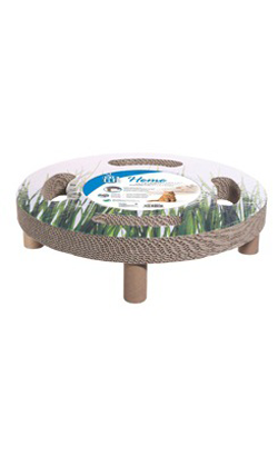 Arranhador para Gatos Catit Home 3-in1 Scratcher – imagem principal