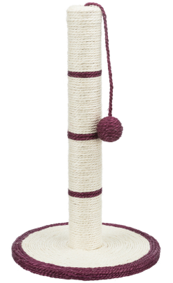 Arranhador para Gatos Trixie Scratching Post | 62 cm – imagem secundária 1