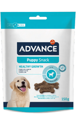 Biscoitos para cão Advance Puppy Snack