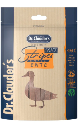 Biscoitos para cão Dr. Clauder's Trainee Snack | Duck – imagem principal