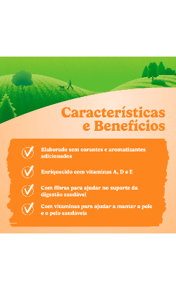 Biscoitos para cão Friskies Biscuit – imagem secundária 3