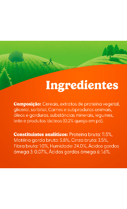 Biscoitos para cão Friskies Funtastix | Bacon & Queijo – imagem secundária 4