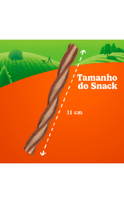 Biscoitos para cão Friskies Funtastix | Bacon & Queijo – imagem secundária 5