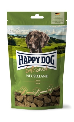 Biscoitos para Cão Happy Dog Soft Snack Neuseeland Borrego
