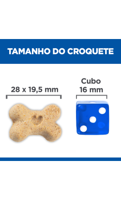 Hills Healthy Weight Treats – imagem secundária 1