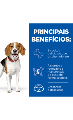 Hills Healthy Weight Treats – imagem secundária 2