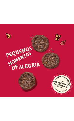 Biscoitos para cão Lilys Kitchen Treats Beef Mini Burgers – imagem secundária 1