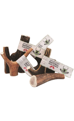 Biscoitos para cão Natural Horn – imagem principal