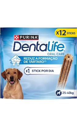 Biscoitos para cão Purina Dentalife Large – imagem secundária 3