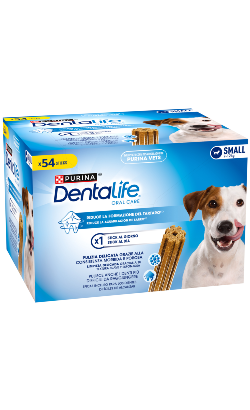 Biscoitos para cão Purina Dentalife Small Big Pack – imagem principal