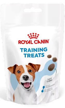 Biscoitos para cão Royal Canin Training Treats