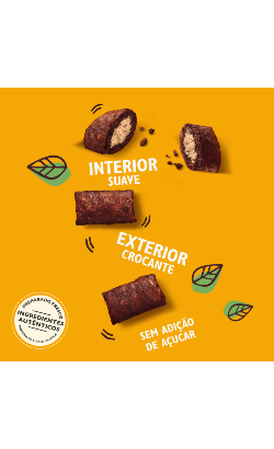 Biscoitos para Gato Lilys Kitchen Cat Adult Chicken Treats – imagem secundária 1