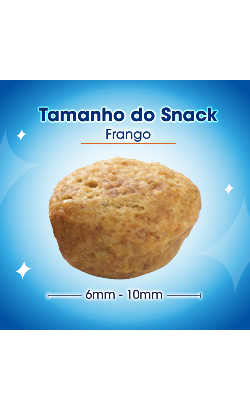 Biscoitos para Gato Purina Dentalife Chicken – imagem secundária 4